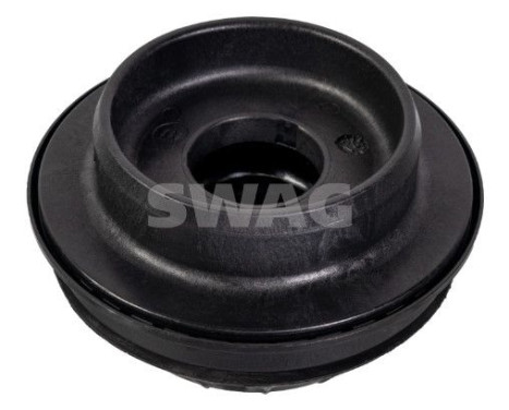 Spring strut bearing set
