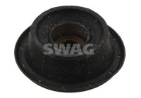Spring strut bearing set
