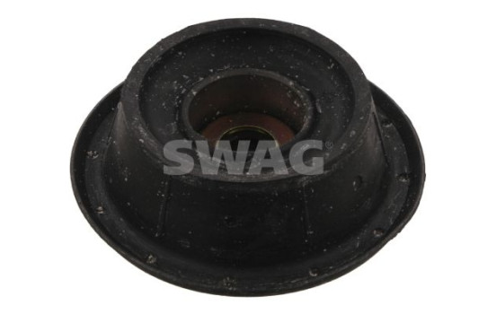 Spring strut bearing set