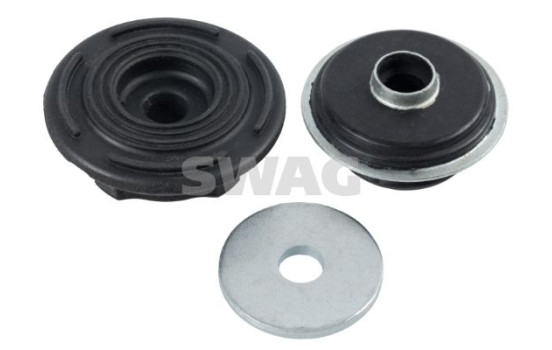 Spring strut bearing set