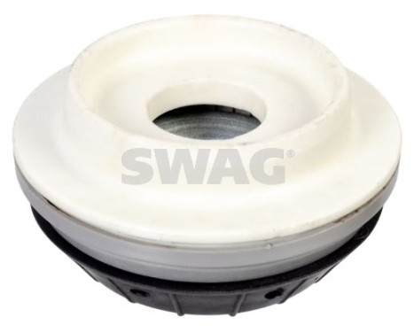 Spring strut bearing set