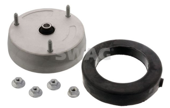 Spring strut bearing set