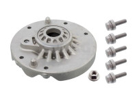 Spring strut bearing set