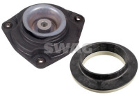 Spring strut bearing set