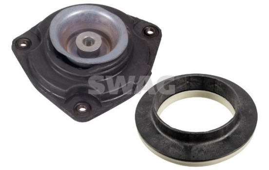 Spring strut bearing set