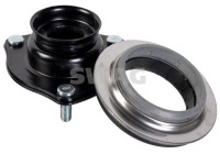 Spring strut bearing set