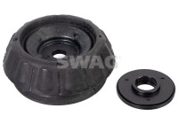 Spring strut bearing set