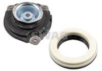 Spring strut bearing set