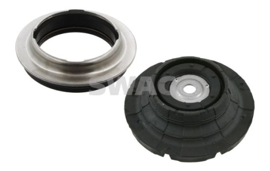 Spring strut bearing set