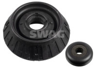 Spring strut bearing set