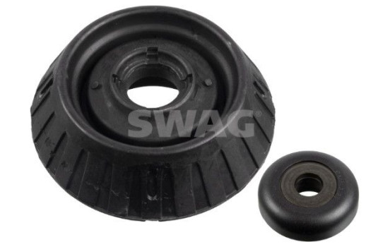 Spring strut bearing set