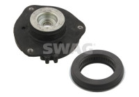 Spring strut bearing set