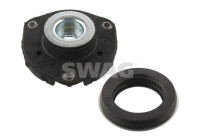 Spring strut bearing set