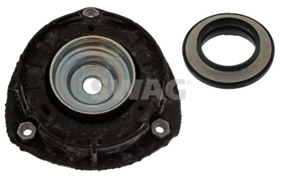 Spring strut bearing set