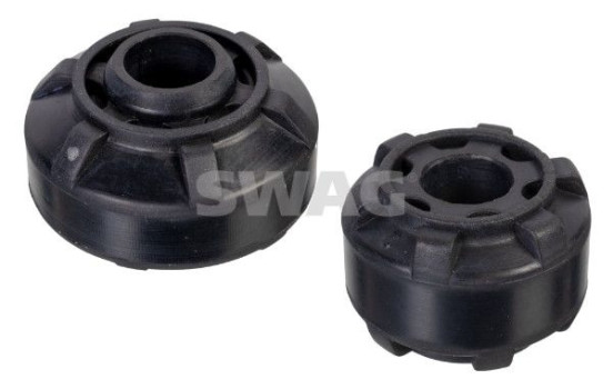 Spring strut bearing set