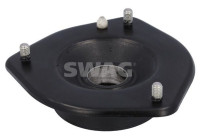 Spring strut bearing set
