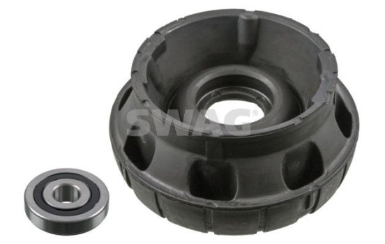 Spring strut bearing set