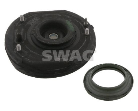 Spring strut bearing set
