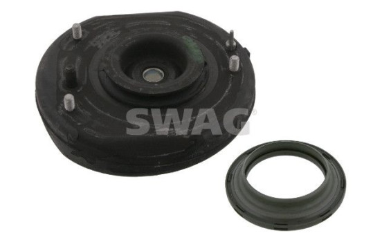Spring strut bearing set