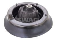 Spring strut bearing set