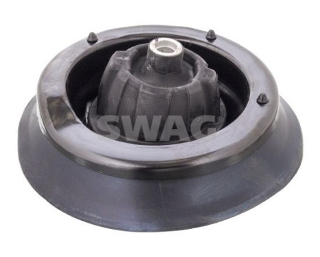 Spring strut bearing set