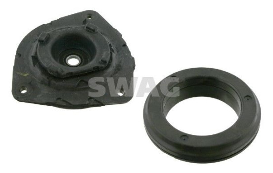 Spring strut bearing set