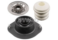 Spring strut bearing set