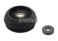 Spring strut bearing set