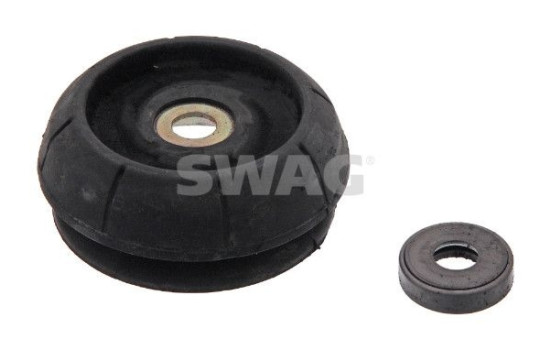 Spring strut bearing set
