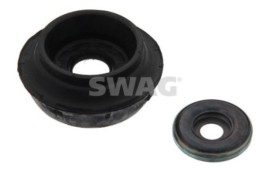 Spring strut bearing set