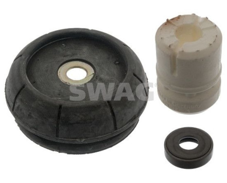 Spring strut bearing set