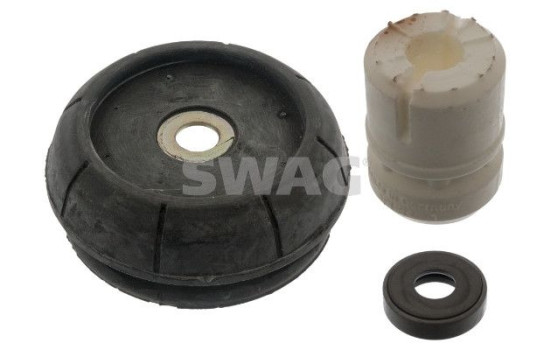 Spring strut bearing set