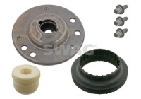 Spring strut bearing set