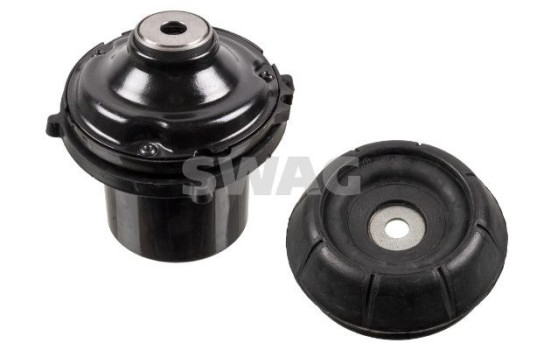 Spring strut bearing set