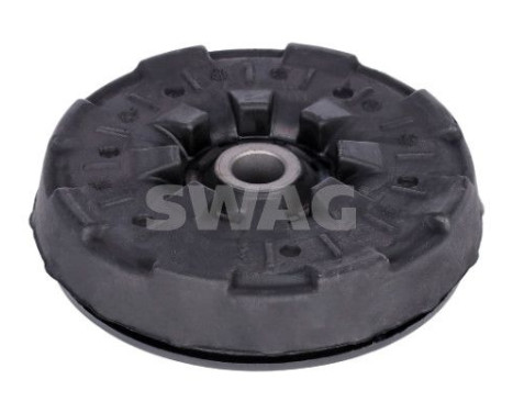 Spring strut bearing set