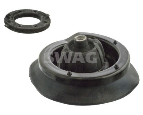 Spring strut bearing set