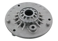 Spring strut bearing set