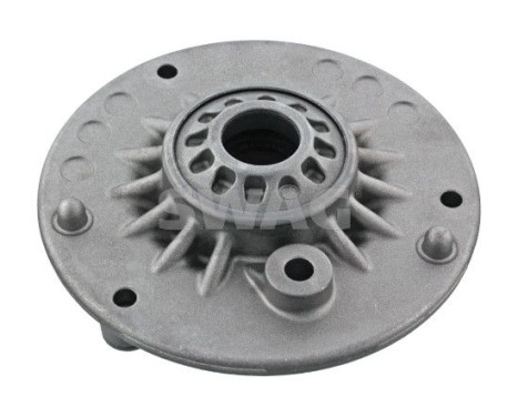 Spring strut bearing set