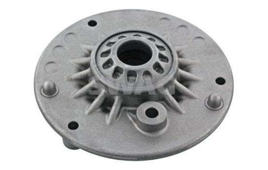 Spring strut bearing set
