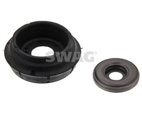 Spring strut bearing set