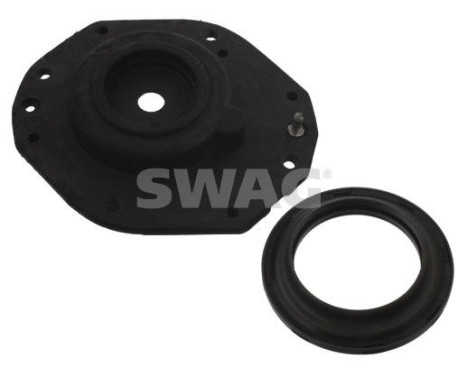 Spring strut bearing set