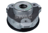 Spring strut bearing set