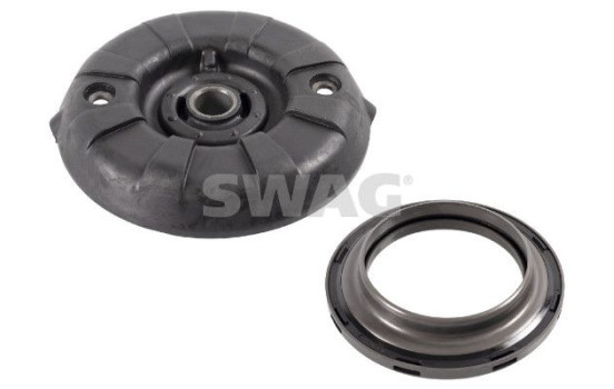 Spring strut bearing set
