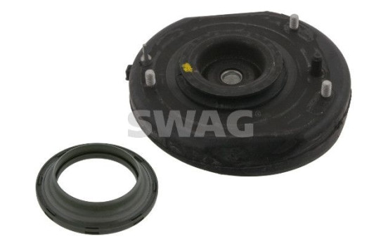 Spring strut bearing set