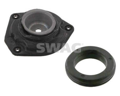 Spring strut bearing set