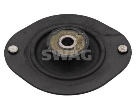 Spring strut bearing set