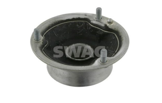 Spring strut bearing set