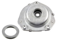 Spring strut bearing set