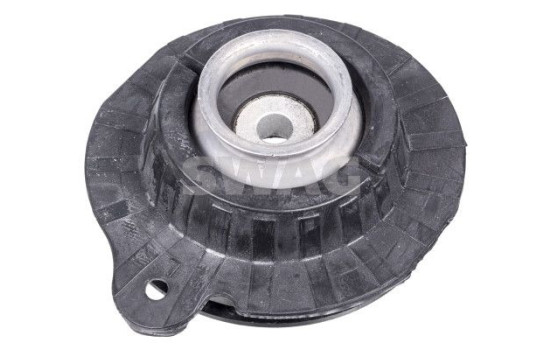 Spring strut bearing set