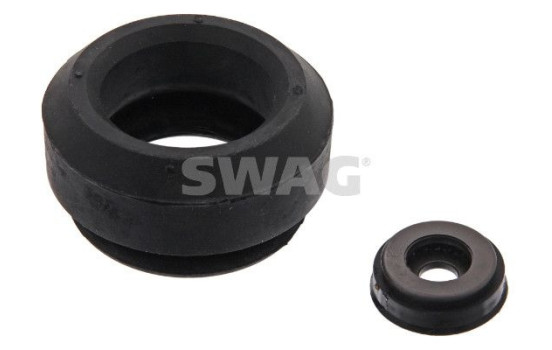 Spring strut bearing set